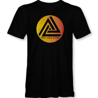 FWR Pyramid Graphic Tee