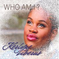 Who Am I? by Kerlyne Liberus