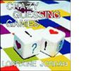 Crazy Guessing Games: CD