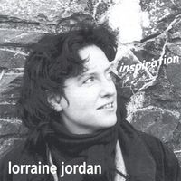 Inspiration by Lorraine Jordan