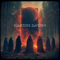 Kubrick's Odyssey  by CHIRAL