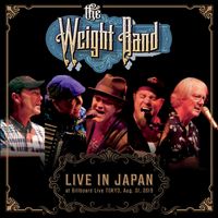 THE WEIGHT BAND 