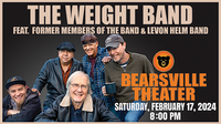 The Weight Band