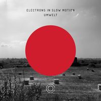 Umwelt (2022, Shimmering Moods - Netherlands - EP) by Electrons in Slow Motion