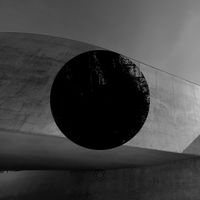 Tughra 0.02 (2022, Z/K Records - Romania - Single) by Electrons in Slow Motion