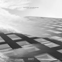 Meta Incognita (2020, D.M.T. Records - Canada - LP)  by Electrons in Slow Motion