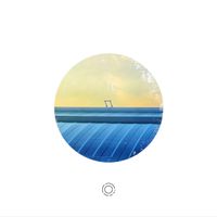 Tughra 0.03 (2023, Z/K Records - Romania - Single) by Electrons in Slow Motion