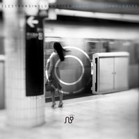 Ecstatic Technologies Special Edition (2020, Sonido Atmosferico - Argentina - LP) by Electrons in Slow Motion