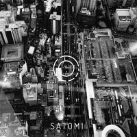 Satomi - video version (2018 - Z/K Records - Romania - Single)  by Electrons in Slow Motion
