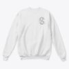 Cody's Classic Crewneck