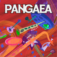 Pangaea by Pangaea Music