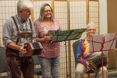 RANDY STEIN, ENGLISH CONCERTINA - English Concertina Lessons
