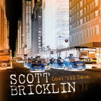 Lost Til Dawn by Scott Bricklin
