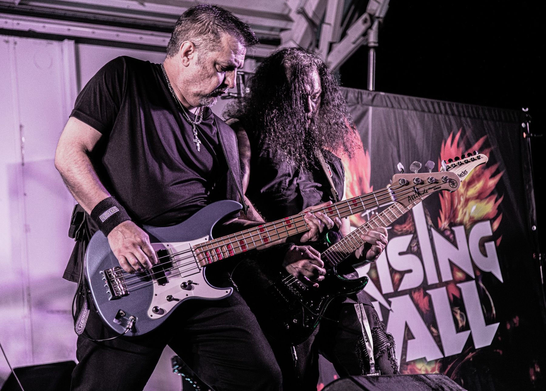 Punk in the Corn Music Festival Oct 10-11, 2025 @ MIssissippi