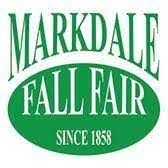 Markdale Fall Fair 7-pc