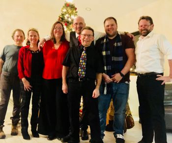Christmas 2017
