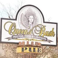 Queens Bush Pub (Duo)
