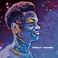 Truly Yours LP by camdenmusique