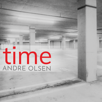 Time by Andre Olsen