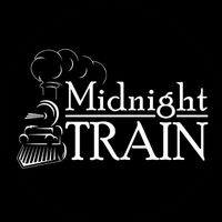 Midnight Train pulls into Old Falls (+PC)