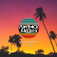 Got You Covered Vol.1 by PlayBack Jukebox