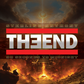 The End by Sterling Anthony