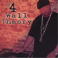The 4 Wall Theory by Sterling Anthony