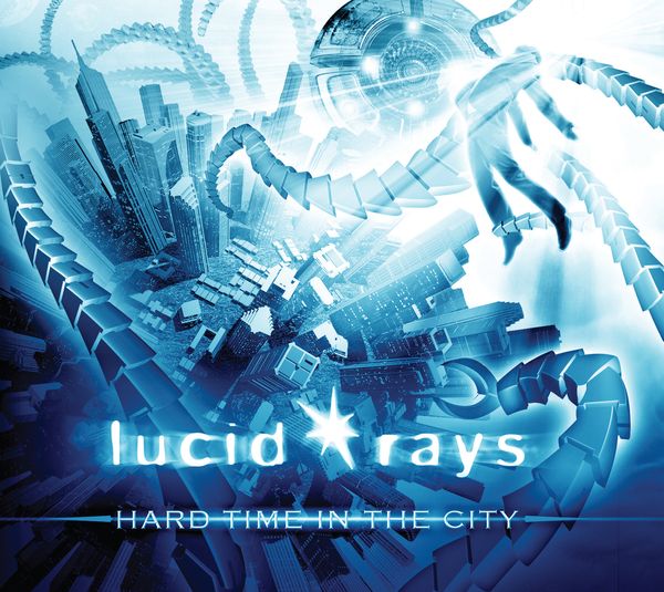 Lucid Rays Lucid Rays - Music