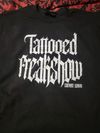Tattooed FreakShow 