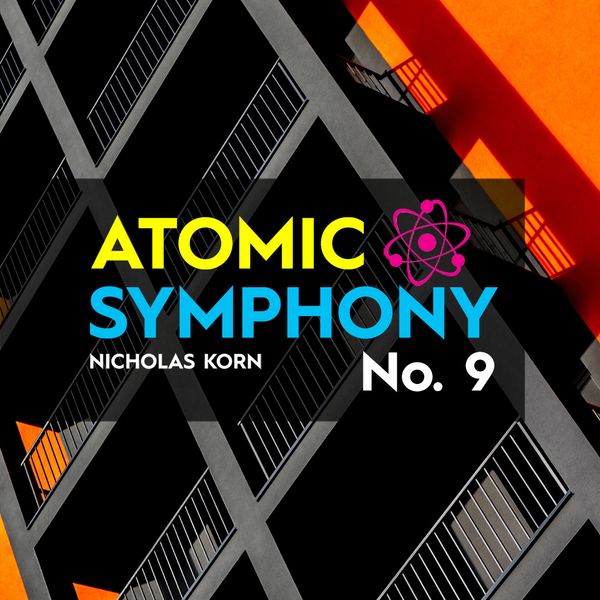 Symphony No. 9