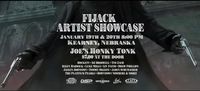 FiJack Artist Showcase