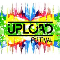 Lydia Jane Pugh @ Upload Festival C.I.
