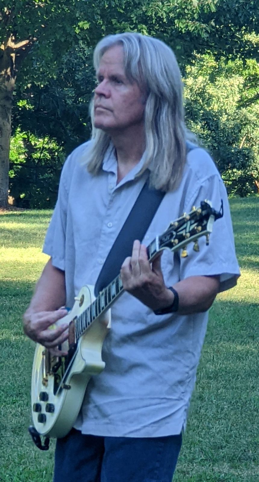 The Fabulous 45s Band - Photos