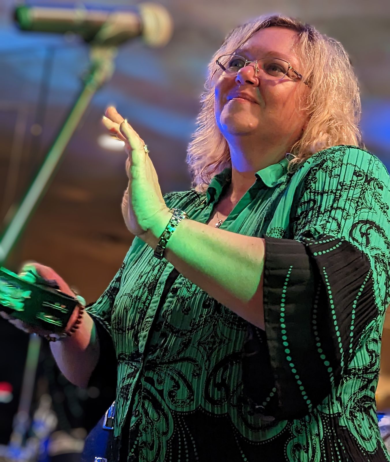 The Fabulous 45s Band - Photos