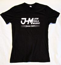 JHM "Jam On" Logo t-shirt
