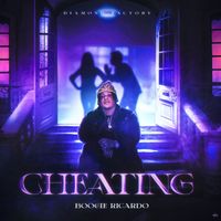 Cheating by Boogie Ricardo, Diamond Factory