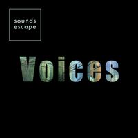 Voices by SoundsEscape