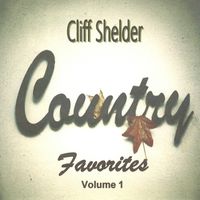 Country Favorites by Cliff Shelder