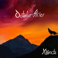 October Skies by Xhilerate