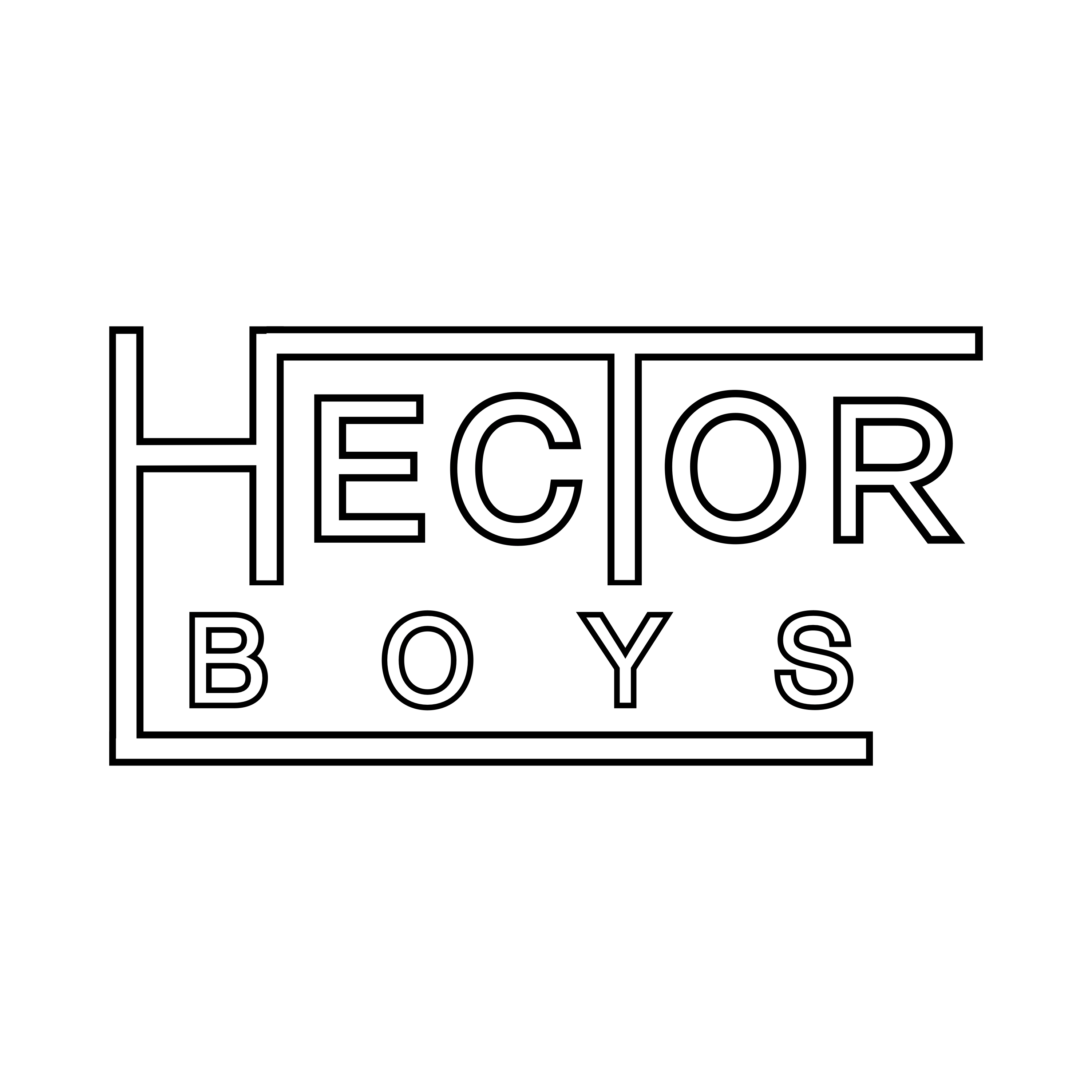 Hector Boys