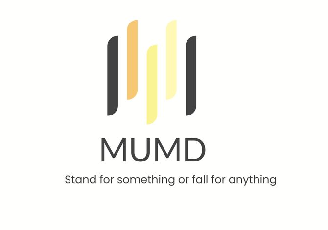 mumd music and label