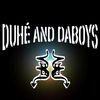 Duhe and Daboys T-shirt