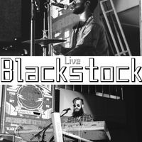 Blackstock Live by Adrian Black, Evan MacHattie