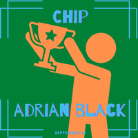 CHIP by Adrian Black ft. Corah