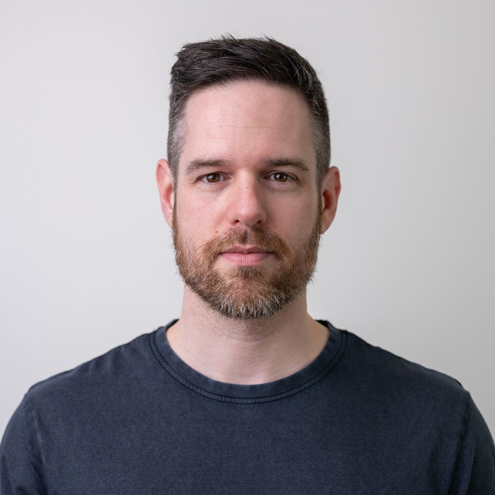 Ben's Doing Fine Bio