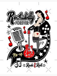 Island Rockabilly Festival w/ Zachary Stevenson