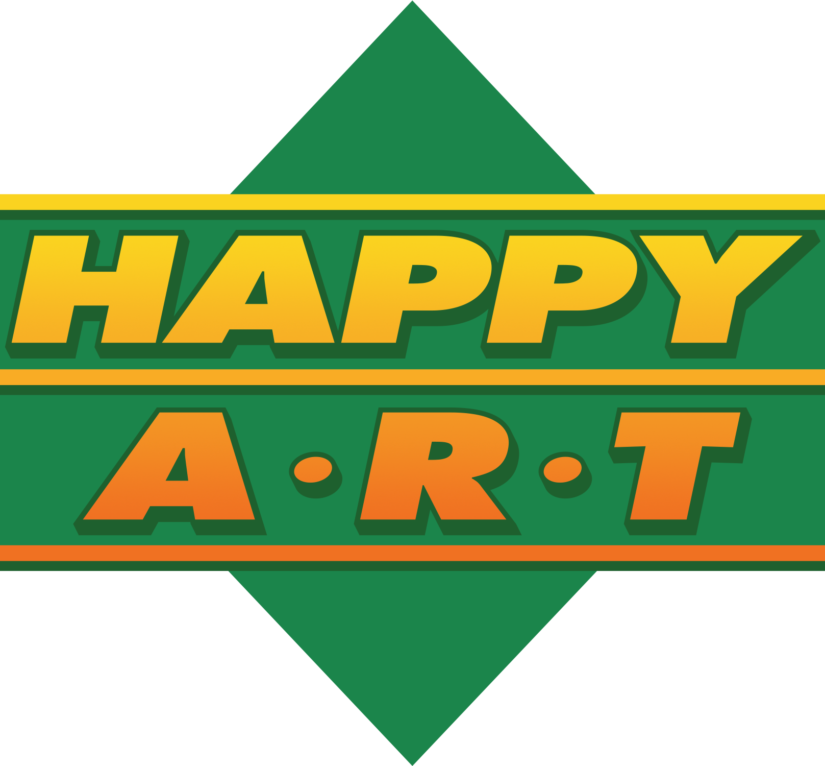 Happy Art Productions