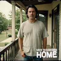 Home by Nick Schreger