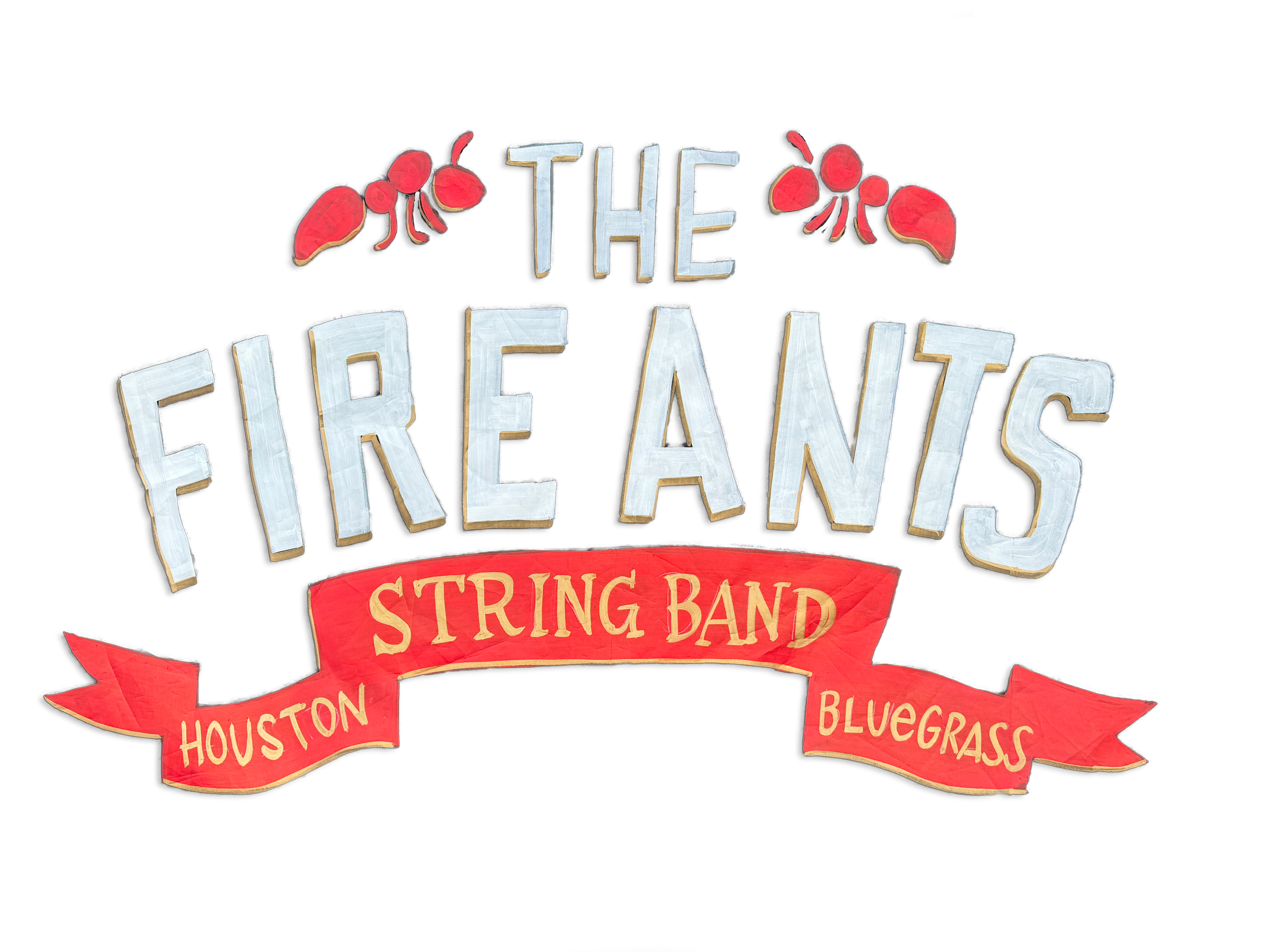 The Fire Ants String Band