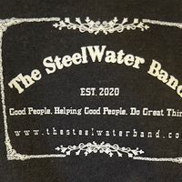 The SteelWater Logo T Shirt